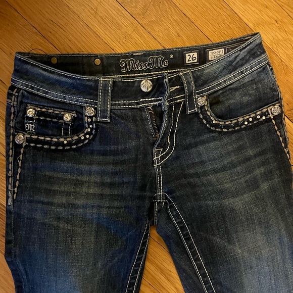 Miss me jeans - Picture 2 of 6